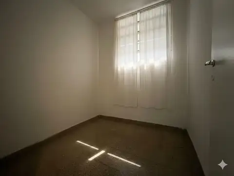 Departamento 4 ambientes con 1 baño