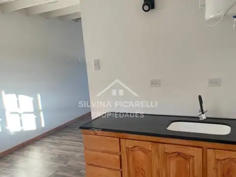 Casa en Alquiler en Pavón, $ 400.000