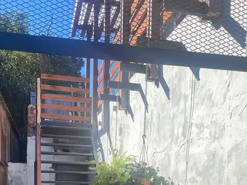 Casa Dúplex  en Alquiler en Pavón, Exaltación de la Cruz, G.B.A. Zona Norte