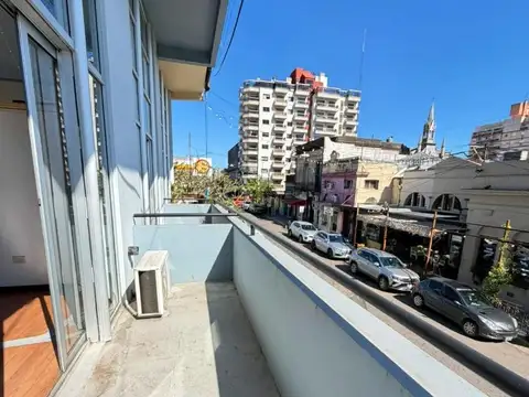 Departamento céntrico