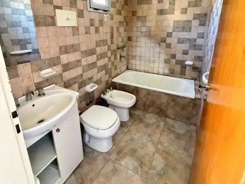Departamento en Alquiler Apto profesional