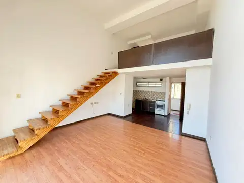 Departamento céntrico