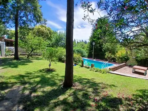 Casa en Venta de 6 dormitorios