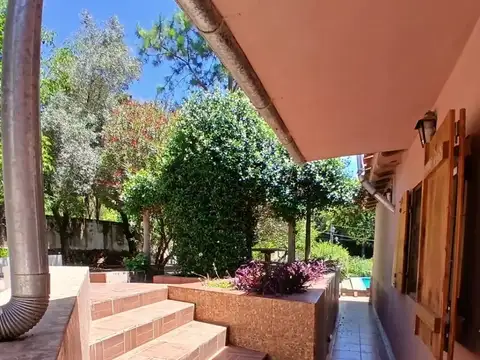 Apto Credito Hipotecario Espectacular 2 Casas A Cuadras Rio En Córdoba - La Granja