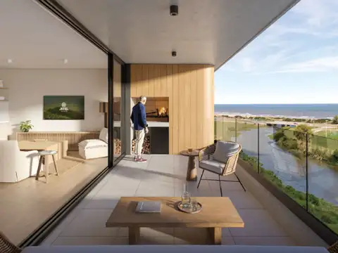 Departamento en Venta de 2 dormitorios