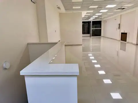 Local en Venta A Estrenar