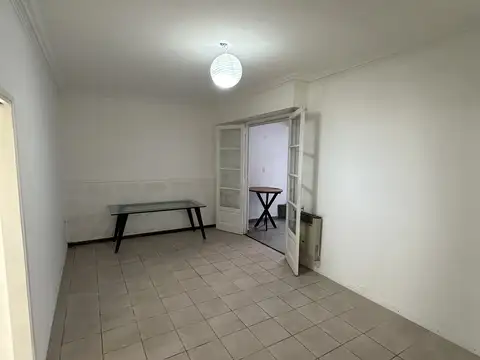 Intendente Alberto M. Campos 1800, Piso PB