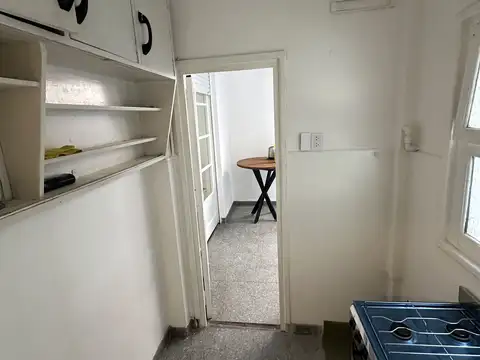 Departamento en Alquiler 60 años
