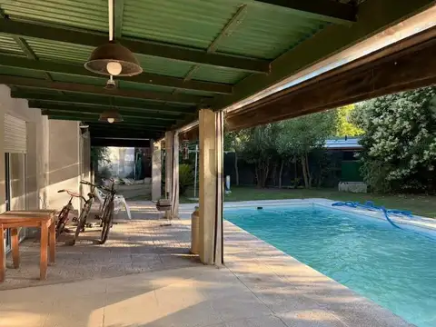 VENTA CASA EN LOMAS ALTAS CHASCOMUS