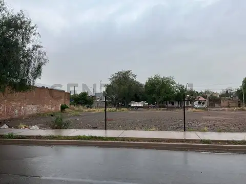 Terreno en Venta en Las Heras, USD 160.000