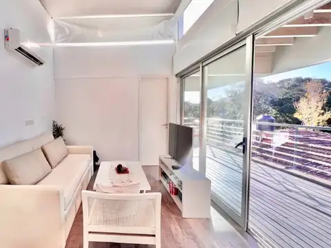 Cod 369 – Departamento Azopardo 624 (2do B)