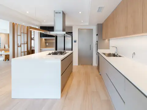 Departamento en Venta de 4 ambientes