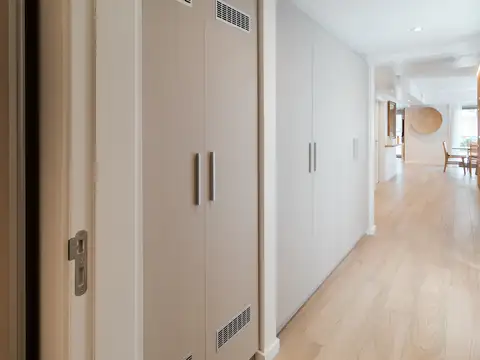 Departamento en Venta con 2 cocheras