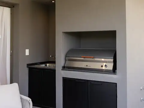 Departamento en Venta en Villa Devoto, USD 910.000