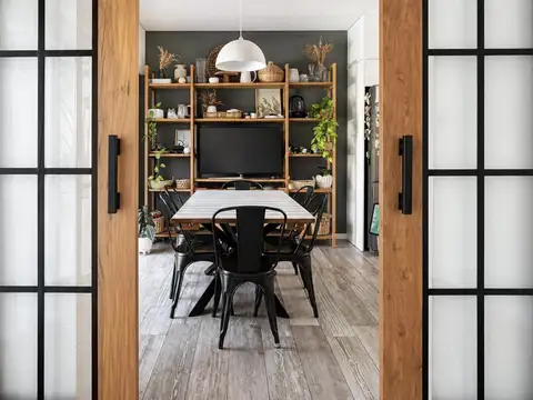 Casa en Venta al Norte