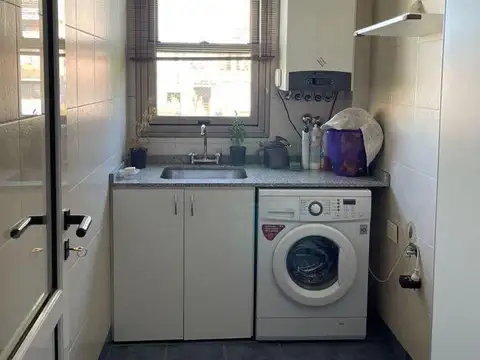 Departamento en Alquiler 10 años
