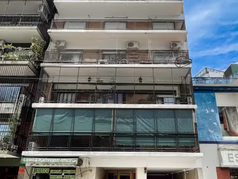 Departamento en Venta en Villa Urquiza