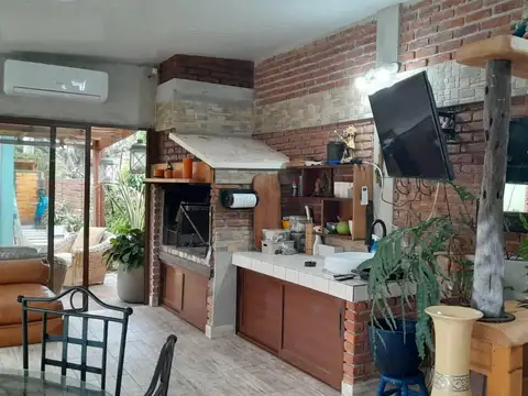 Casa en Venta 10 años