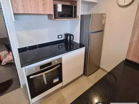 Departamento en Alquiler de 1 dormitorio