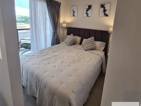 Departamento en Alquiler Apto profesional