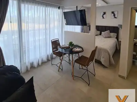 Departamento en Alquiler en Palermo, USD 1.300