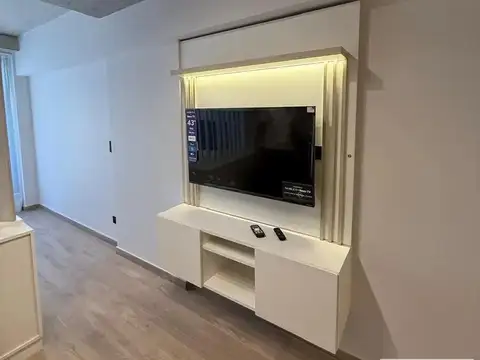 Departamento en Alquiler A Estrenar