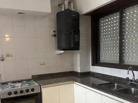 Depto Tipo Casa en Alquiler de 2 ambientes