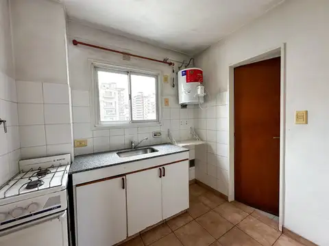 Departamento en Venta 25 años