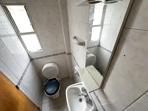Departamento  en Venta en Quilmes,  G.B.A. Zona Sur