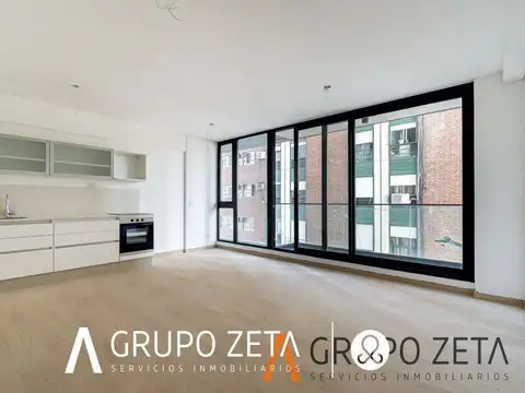 EL MEJOR DOS AMBIENTES DE LA ZONA DE ALMAGRO CON PILETA CUBIERTA Y SUM