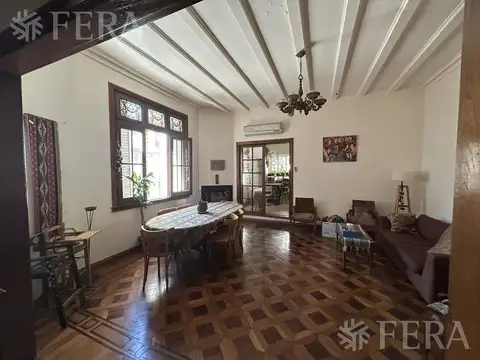 Venta de PH 5 ambientes con Balcón y Terraza en Constitución