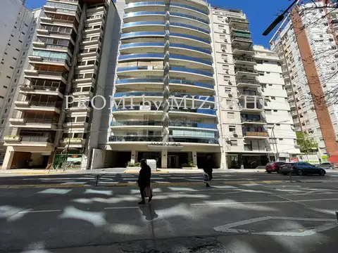 Local en Venta en Barrio Norte, USD 140.000