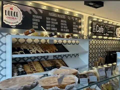 Avenida Córdoba 2700