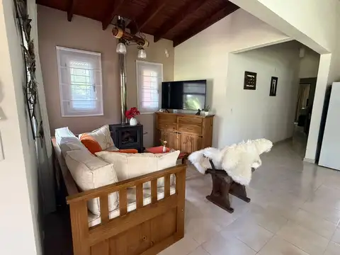 Casa en Venta de 2 dormitorios