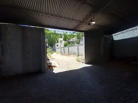 Venta Terreno Céntrico Ciudad de Mendoza