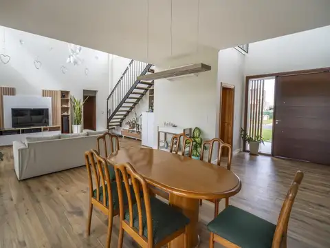 Casa en Alquiler Temporal al Noreste
