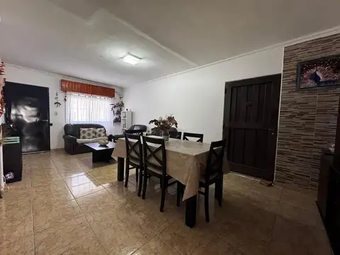 Casa en Venta 40 años