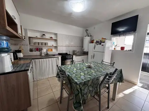 Casa en venta en Los Hornos