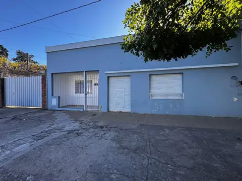 Casa en venta en Los Hornos