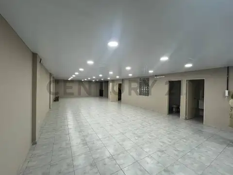 Oficina en Venta en Paternal, USD 580.000