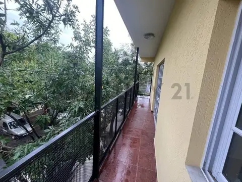 Doctor Rafael Bielsa 100, Piso 0