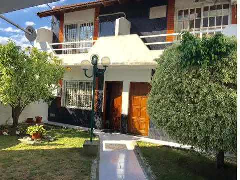 Lucio V Mansilla 5860