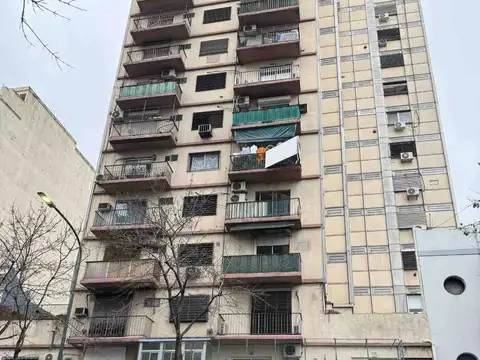 Departamento en Alquiler de 2 dormitorios