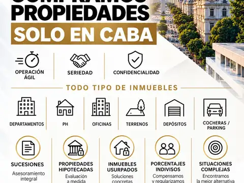 Depósito  en Venta en Barrio Norte, Capital Federal, Buenos Aires