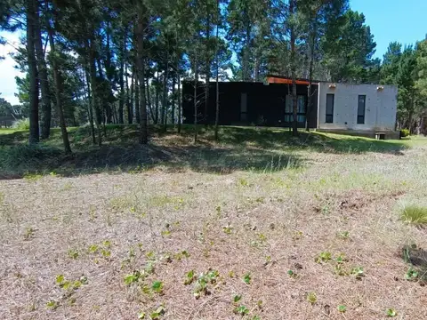 Terreno - Venta - Argentina, Villarobles - Villarobles Ruta 11 Km 382