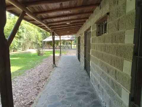 Casa en Venta en El Zorzal, USD 95.000