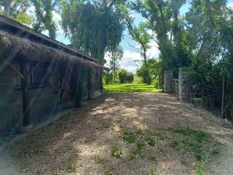 Casa en Venta 11 años