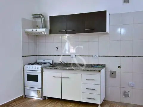 Departamento en Alquiler de 1 dormitorio