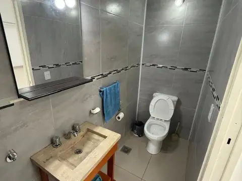 Muy buena ubicacion