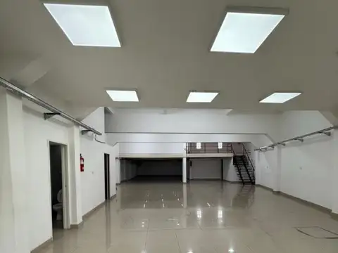 Muy buena ubicacion